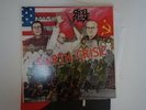 Steel Pulse   Earth Crisis LP   1984 Elektra 60315-1   Near Mint Jacket & Vinyl