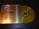 Grand Funk We're an American Band Promo Hype Sticker Gold Vinyl Records LP