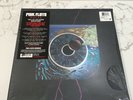 PINK FLOYD Vinyl PULSE LIVE”4 LP boxset w/hardback book (SEALED) 180 gram w/hype