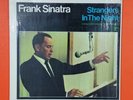 FRANK SINATRA Strangers In The Night F1017 Mono LP Vinyl VG++ Cover Shrink