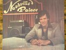 RANDY RAY TRAVIS Nashville Palace VINYL LP RECORD ULTRASONIC CLEANED