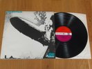 LED ZEPPELIN I A1/B1 1st PRESS UK 1969 TURQUOISE 'Superhype' MISS-NUMBER 3/3 EX