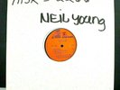 Neil Young COMES A TIME, Vintage Vinyl, Reprise ADVANCE PRESSING (1978) Repress