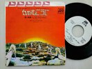 LED ZEPPELIN Over The Hills and Far Away JAPAN 7