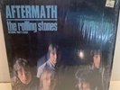 The Rolling Stones Aftermath Vinyl Record/ LP PS 476 In Shrink EXC COND.