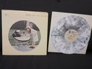Buddy Guy  Mance & Junior Wells - Buddy & Juniors BLUES US 70 LP BTS 20 RARE