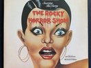 The Rocky Horror Show LP Original Roxy Cast Excellent Condition