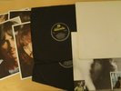 Beatles-White Album[Stereo]Parlophone Export P-PCS 7067/8 -Cover,Inserts,Sleeves