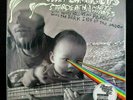 Flaming Lips, DARK SIDE OF THE MOON, Green Vinyl+CD, Ltd. Ed. (2010) Sealed, OOP