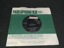 BEATLES I AM THE WALRUS 1ST PRESS GENUINE FACTORY SAMPLE NOT FOR SALE DEMO 45