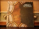 Mickey Newbury - Live At Montezuma Hall/Looks Like Rain Vinyl LP
