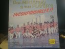 DON MEDARDO y Sus PLAYER'S Inconfundibles Vol. 38 Import Ecuador latin LP