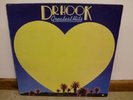 Dr Hook Greatest Hits 1980 Capitol maroon label vinyl in great shape ..Almost NM