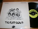 The Alan Bown - Outward Bown UK 1ST PRESS ORIG.1968 MONO UK LP Music Factory