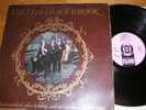 CLOUDS - The Clouds Scrapbook - Orig Island Records 1969 1st Press Textured RARE