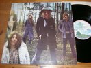 Mott the Hoople- Wildlife- Orig. 1971 UK LP Island ILPS 9144 . Lovely condition.