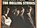 THE Rolling Stones ENGLANDS NEWEST HIT MAKERS factory sealed MONO PROMOTIONAL LP