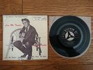 ELVIS PRESLEY Love Me Tender +3 JAPAN EP Vinyl Cover Poly-Lined Sleeve EP-1198