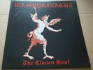 Wampyrinacht ?– The Cloven Hoof-  LP - Black Metal