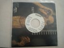 SHEILA You light my fire / CLOUT Substitute 45T PROMO ITALIE RARE