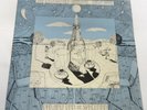CELEBRATED RATCLIFFE STOUT BAND Dan & the Spaceman 1976 album UK LP Folk/Prog EX