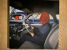 The Mars Volta - Frances The Mute LP (triple gatefold album etched vinyl)