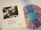 Depeche Mode - See You Maxi Limited Red Marble Vinyl Near Mint