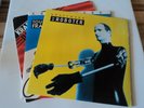 KRAFTWERK 3 MAXIS 
