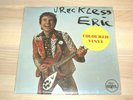 Wreckless Eric Coloured Vinyl 10 