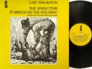 Gary Shearston-The Springtime It Brings On The Shearing LP Larrikin Records-LRF