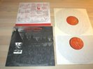 NEIL YOUNG & CRAZY HORSE 2 LP - BROKEN ARROW / 1996 EU 9362-46291-1 PRESS MINT