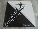 Hardy Kukuk - Atemnot 1981 GERMANY LP 1st PRIVATE PRESSING SYNTH/ELECTRONIC