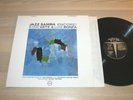Stan Getz / Luiz Bonfa LP Jazz Samba Encore 2000 German 180 Gr Press in Mint