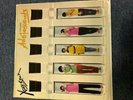 Punk Vinyl Records - X-Ray Spex - Germ Free Adolescents- 1978 Original