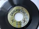 OTIS SMITH  LET HER GO  PERCEPTION.  NORTHERN SOUL  M-