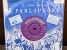 THE SILHOUETTES HEADIN' FOR THE POORHOUSE *RARE* 7