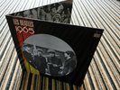 The Beatles-LES BEATLES 1965 With Insert  Red Vinyl G/Fold Sleeve osx -228
