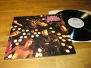 METAL CHURCH The Human Factor LP RARE 1991 Epic |Liege Lord, Helstar|