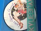 Kylie Minogue I Was Gonna Cancel Picture Disc Vinyl