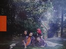 Big Thief ?– U.F.O.F. Orange Vinyl OVP SEALED