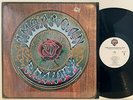 GRATEFUL DEAD, THE american beauty 1983 RE (NM) WARNER BROS WS 1863 folk rock