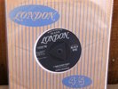 EDDIE COCHRAN C'MON EVERYBODY LONDON 1958 7