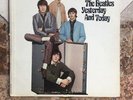 BEATLES Yesterday And Today CAPITOL LP mono 2nd state Butcher cover