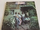 THE DINGOES - S/T Orig Australian 1974 Mushroom. Blues country prog rock lp