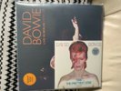 3 x David Bowie Is    2 LPS AND 1 SINGLE    Brooklyn Museum Vinyl Exclusives