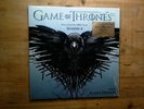 Game Of Thrones Season 4 OST NEW SEALED 2 x COLOURED Vinyl Record Ramin Djawadi