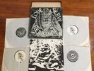 Ram Dass Love Serve Remember 6 LP Box Set