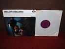 ANDY WILLIAMS Sings 1st LP 1958 LONDON MONO 1st  SUPER RARE  MINT  HA-A 2113