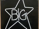 ISAAC HAYES / BIG STAR - EXCERPTS FROM SHAFT, RADIO CITY ++  UK STAX PROMO LP