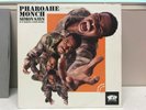 Pharoahe Monch Simon Says / Behind Closed Doors 12